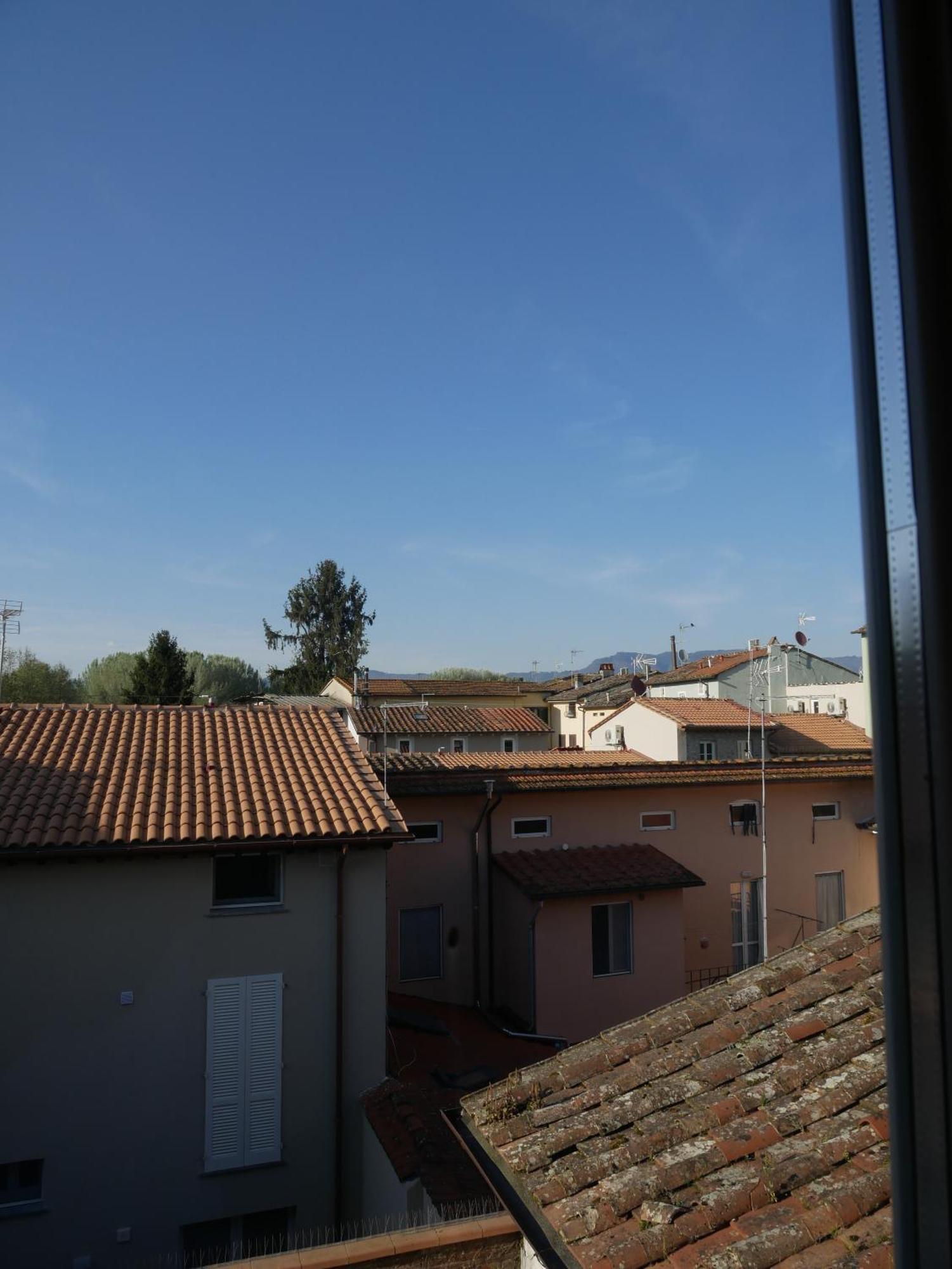 Appartamento Vissi D'Arte Lucca Dış mekan fotoğraf